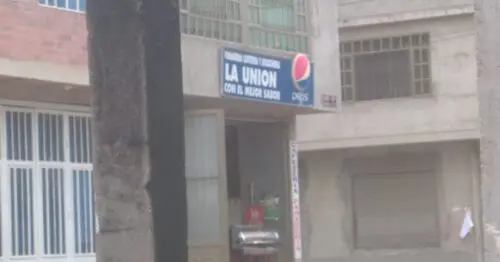 LA UNION BOGOTÁ LA UNION BOGOTÁ